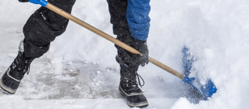 лучшие лопаты для снега уборки рейтинг