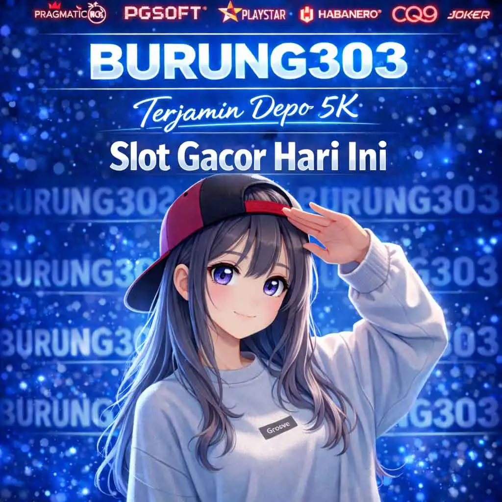 Halo Bang? Viral Layanan Slot Gacor Hari Ini Hanya Keluar Depo 5K by Hey siriusly