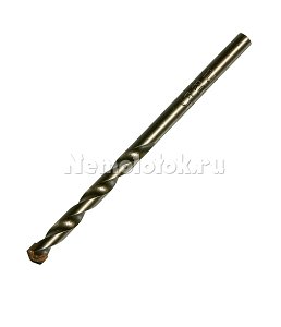 Сверло CV PL д. 5,5 х 95 мм