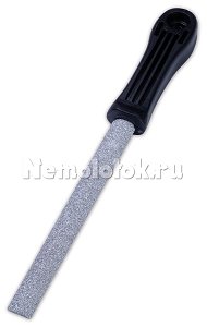 Напильник CV 150 (полукруглый)