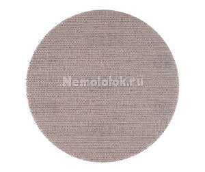 Сетчатый абразивный круг SUNPLUS 150мм P120 NET.NTB.P120