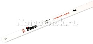 Полотно ножовочное Morse (20/24)