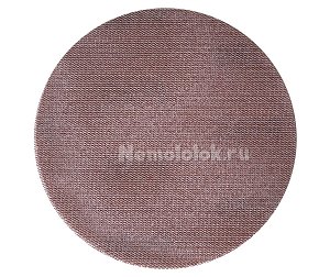 Сетчатый абразивный круг SUNPLUS 150мм P180 NET.NTB.P180