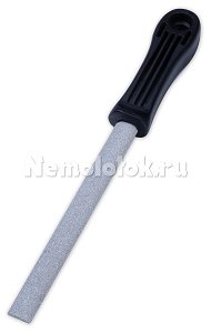 Напильник CV 150 (полукруглый, барх.)