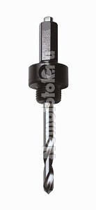 Держатель для коронок Morse (32-168 мм, 13 мм) (MA 35)