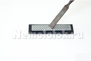 Брусок алмазный абразивный для заточки К1200 (15894)