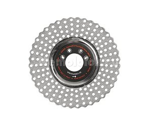 Диск алмазный волна для заточки инструмента D115 x 22,2 мм (зерно D64)(20392)