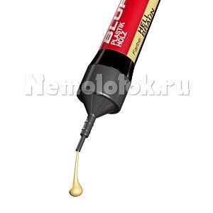 Картридж BLUFIXX PW (светло-коричневый)