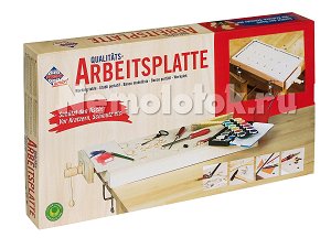 Портативный верстак Pebaro (485) 