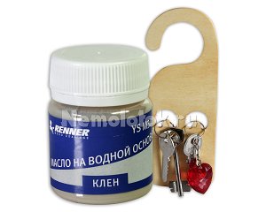 Масло RENNER YS M300/R3065/5 (Клен) (40 мл)