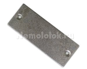 Алмазные шлифовальные пластины для приспособления Pro-Feiler", зерно D151 (18713)"