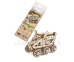 Марсобагги Ugears (70134)