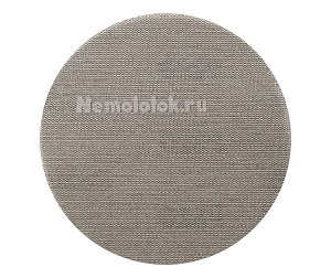 Сетчатый абразивный круг SUNPLUS 150мм P320 NET.NTB.P320