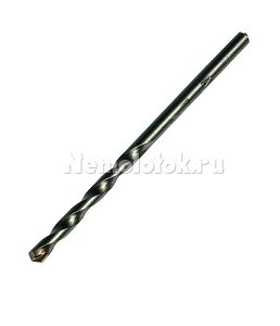 Сверло CV PL д. 4,5 х 85 мм