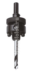 Держатель для коронок Morse (32-168 мм, 9,5 мм)* (MA 35PS)