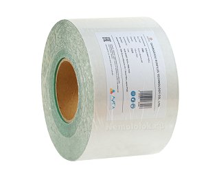 Лента отрывная шлифовальная абразивная на ПЭФ пленке SUNPLUS P320 FILMSHEETROLLS.FMB.P320