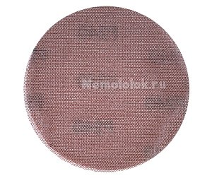 Сетчатый абразивный круг SUNPLUS 150мм P240 NET.NTB.P240