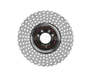 Диск алмазный волна для заточки инструмента D115 x 22,2 мм (зерно D151)(20389)