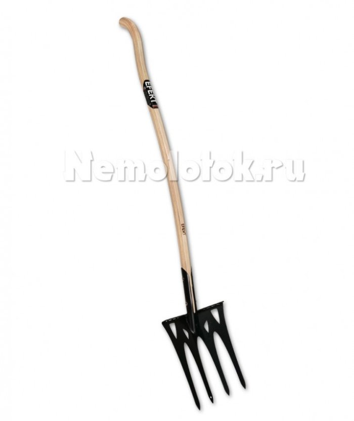 Вилы эргономичные EFEKT PRO W34, фото 1