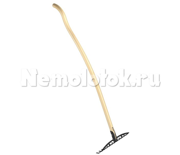 Эргономичная грабли EFEKT PRO W36, фото 2