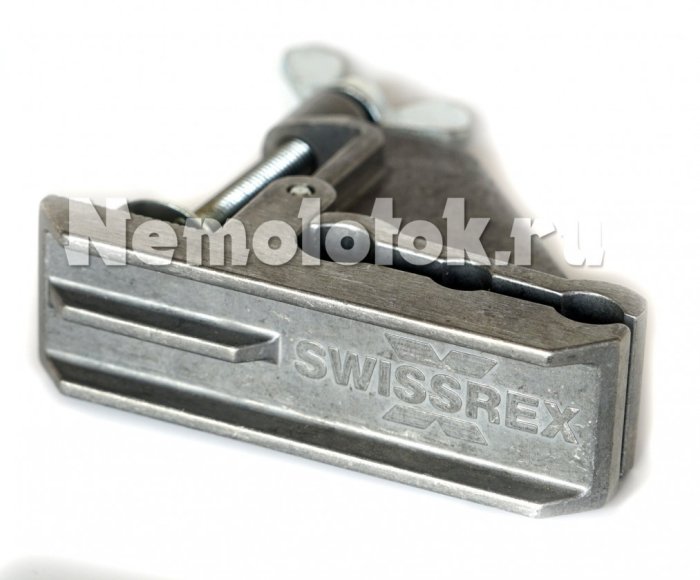 Струбцина SWISSREX, фото 2
