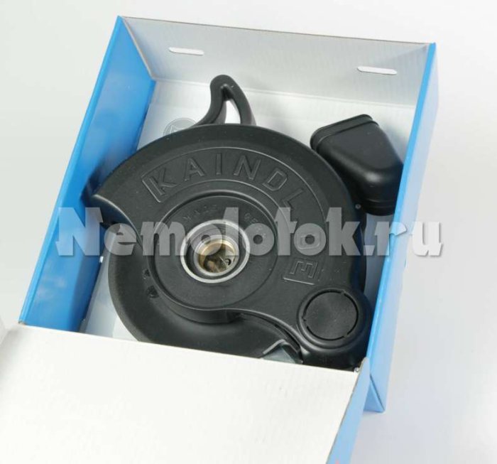 Диск пильный мультифункц. D120 мм д/УШМ 115 и125 с защит. кожухом и пылеудалением (13275), фото 2