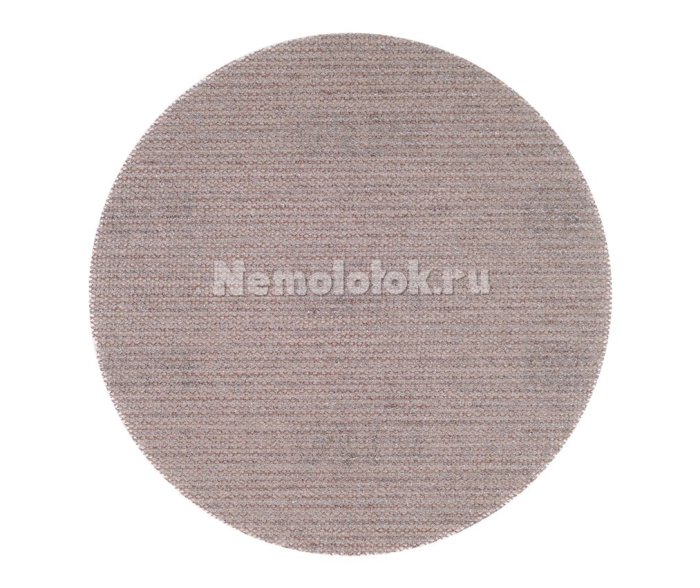 Сетчатый абразивный круг SUNPLUS 150мм P120 NET.NTB.P120, фото 1