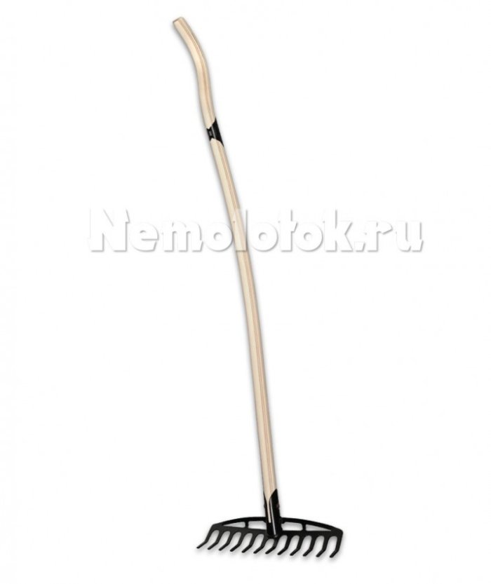 Эргономичная грабли EFEKT PRO W36, фото 1
