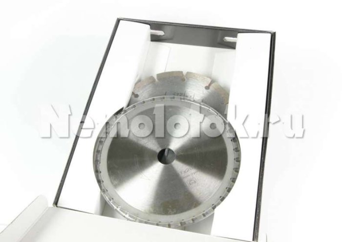 Super-Set: диск пильн. алм.(150*22,2); 2 пер.кольца: 20 и16 мм; диск пильн. ун.(160*22,2)(11369), фото 3