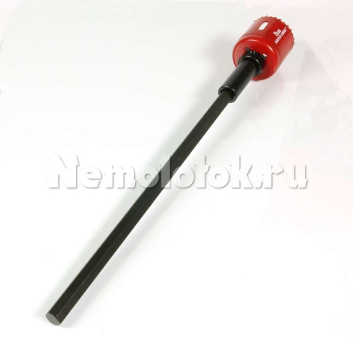 Удлиннитель Morse 305 мм (12)", фото 2