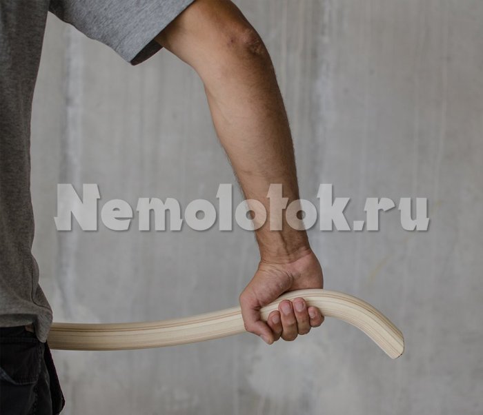 Вилы эргономичные EFEKT PRO W34, фото 4