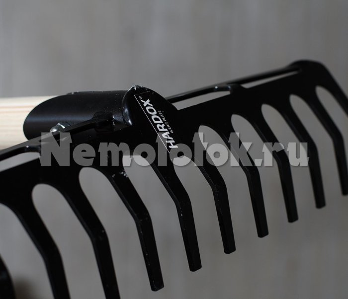 Эргономичная грабли EFEKT PRO W36, фото 10