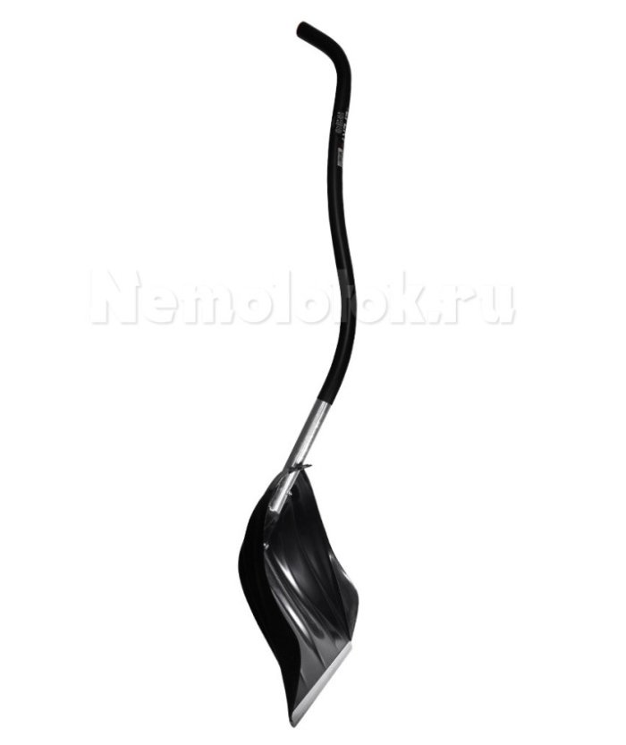 Лопата снеговая эргономичная широкая EFEKT PRO E58, фото 9