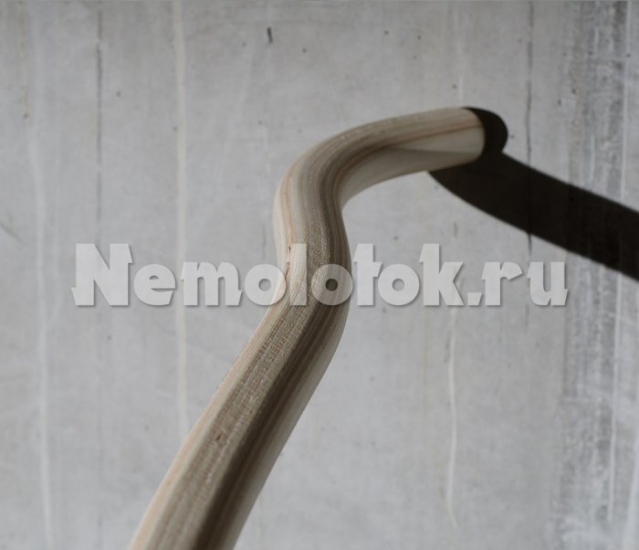 Вилы эргономичные EFEKT PRO W34, фото 7