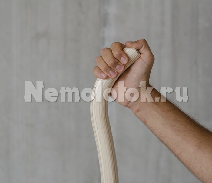 Вилы эргономичные EFEKT PRO W34, фото 6
