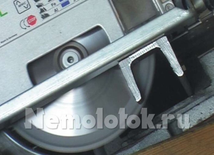 Super-Set: диск пильн. алм.(150*22,2); 2 пер.кольца: 20 и16 мм; диск пильн. ун.(160*22,2)(11369), фото 6