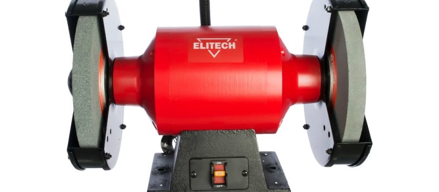 ELITECH СТ600C