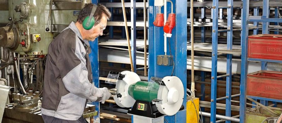 METABO DSD 250