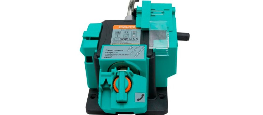 STURM BG6010S