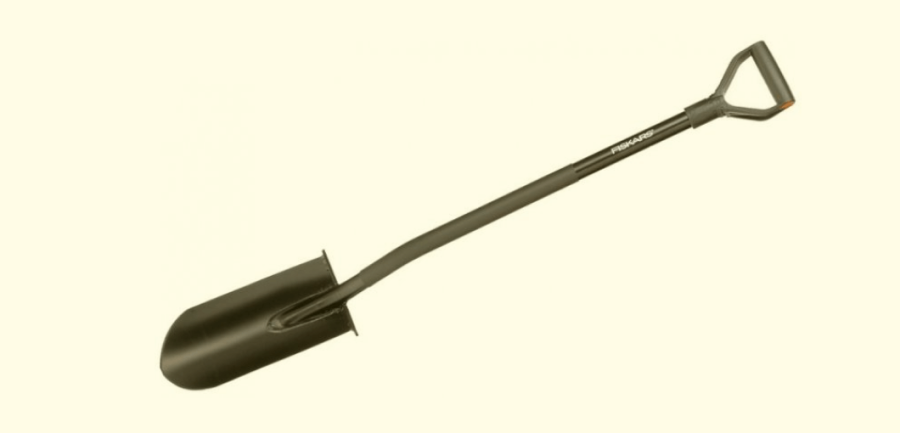 FISKARS Solid