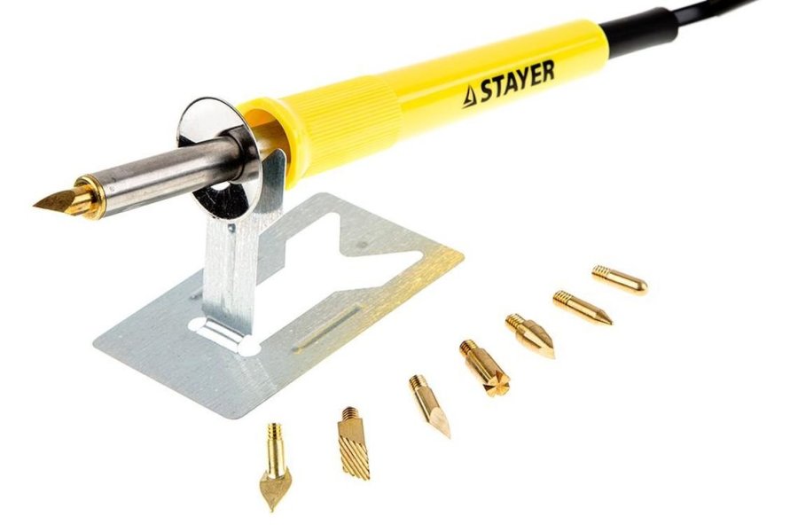 STAYER 45227