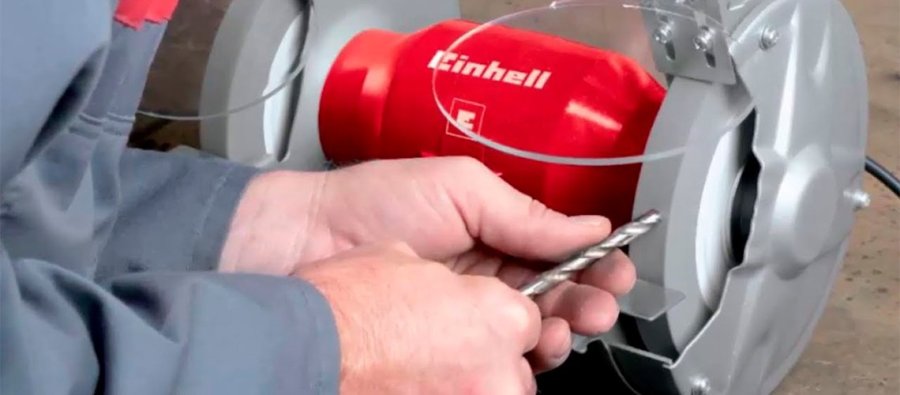 EINHELL TH-BG