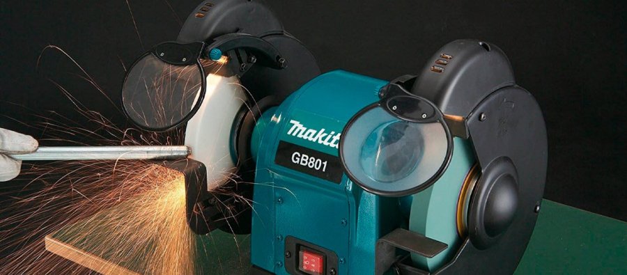 Makita GB801
