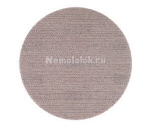 Сетчатый абразивный круг SUNPLUS 150мм P120 NET.NTB.P120
