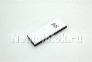 Брусок абразивный для заточки К2000 (17172)