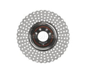 Диск алмазный волна для заточки инструмента D115 x 22,2 мм (зерно D64)(20392)