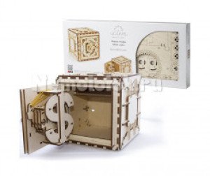 Сейф Ugears (70011)