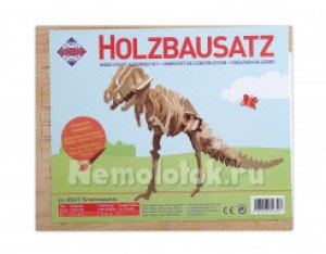 Заготовка из фанеры ДИНОЗАВР (856/3)