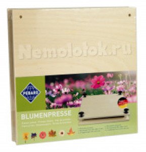 Пресс для Гербария Pebaro (BP1)