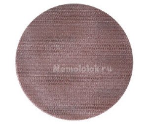 Сетчатый абразивный круг SUNPLUS 150мм P180 NET.NTB.P180